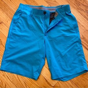 Under Armour Golf Shorts